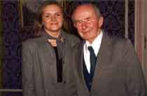 Najm�odsza i najstarszy